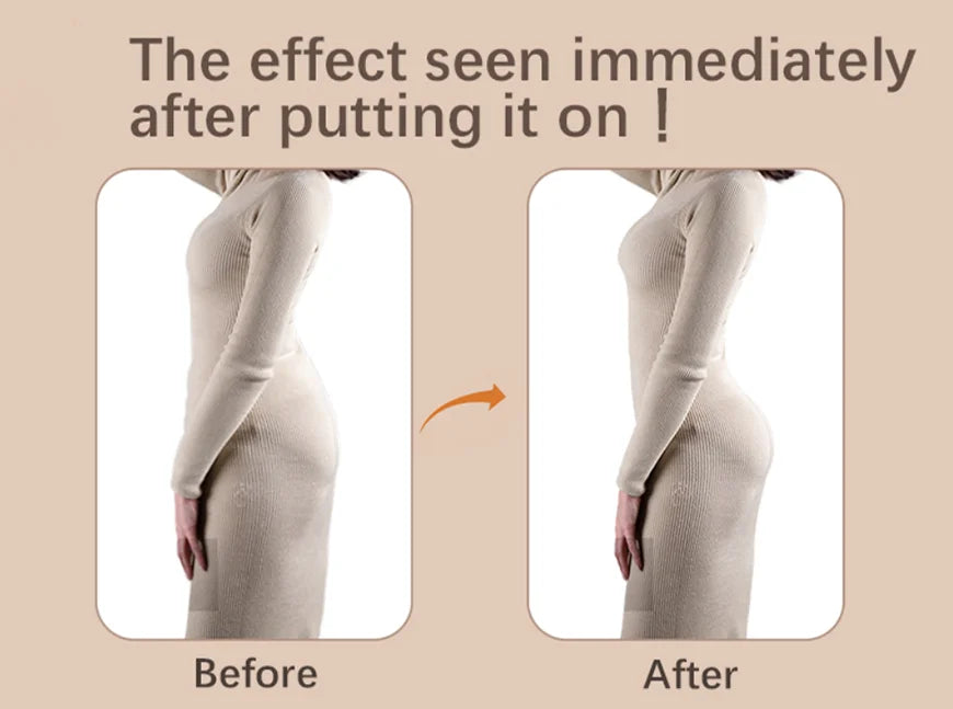 New Triangle Body Shaper Flat Belly Reductive Shapewear Bodysuits with Bra Tummy Control Slimming Sheath Liposuction Surgery