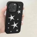 Ins Korean Lovely Young Girl Phone Case For iPhone 17 AIR 16 Pro Max 15 14 13 12 11 Pro X Xr Xs max Mini 8 Plus Y2K Phone Cases