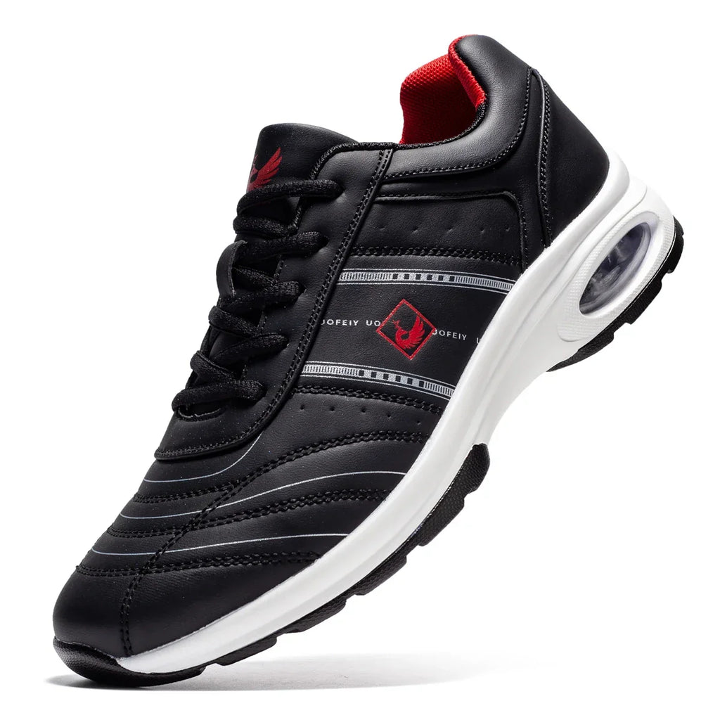Men Golf Shoes Casual Breathable Waterproof Non-slip Golf Outdoor Training Shoes