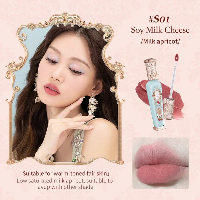 Makeup Kit Lipstick Set Make Up Blush Vitamin Lipgloss Remover Wipes Lip Gloss Wholesale Maquillaje Profesional