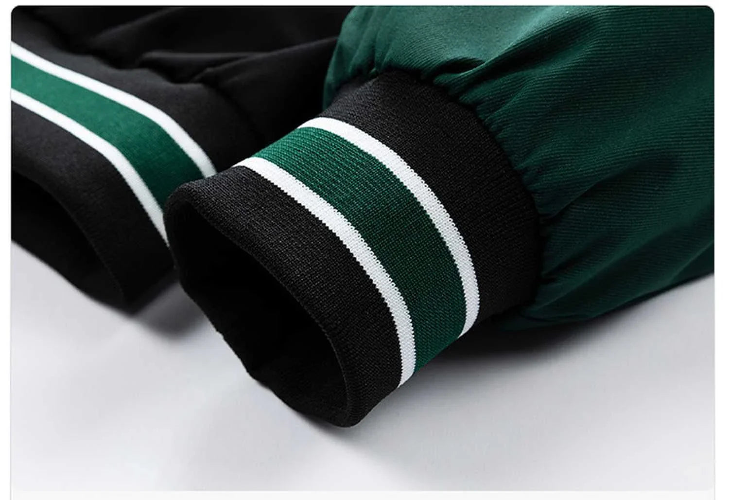 10XL Plus Size Baseball Jacket Men Fashion Casual Patchwork Jacket Coat Male Varsity Jacket Coat Big Size 10XL