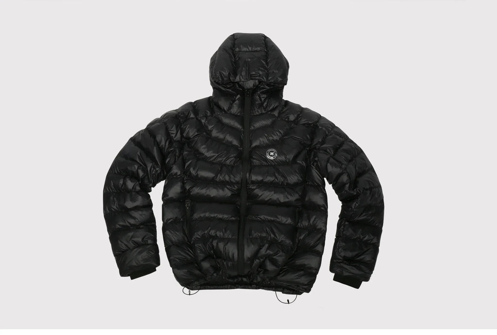 D-Jacket Upgrade 800FP Ultra Dry Goose Down Jacket Man Outdoor Camping Coat Ultralight Hiking Jackets