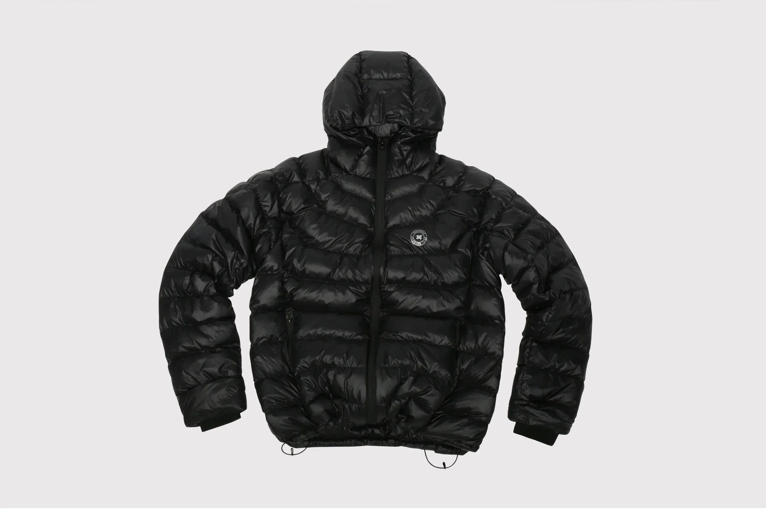 D-Jacket Upgrade 800FP Ultra Dry Goose Down Jacket Man Outdoor Camping Coat Ultralight Hiking Jackets
