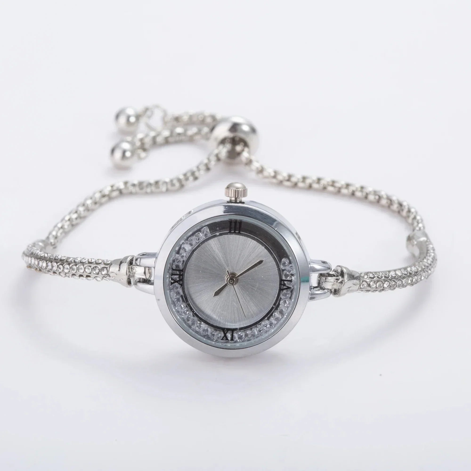 Fashion Luxury Women's Watch Gold Fine Strap Ladies Watch For Bracelet Montre Femme Female Wrist Watch Women Clock Relojes