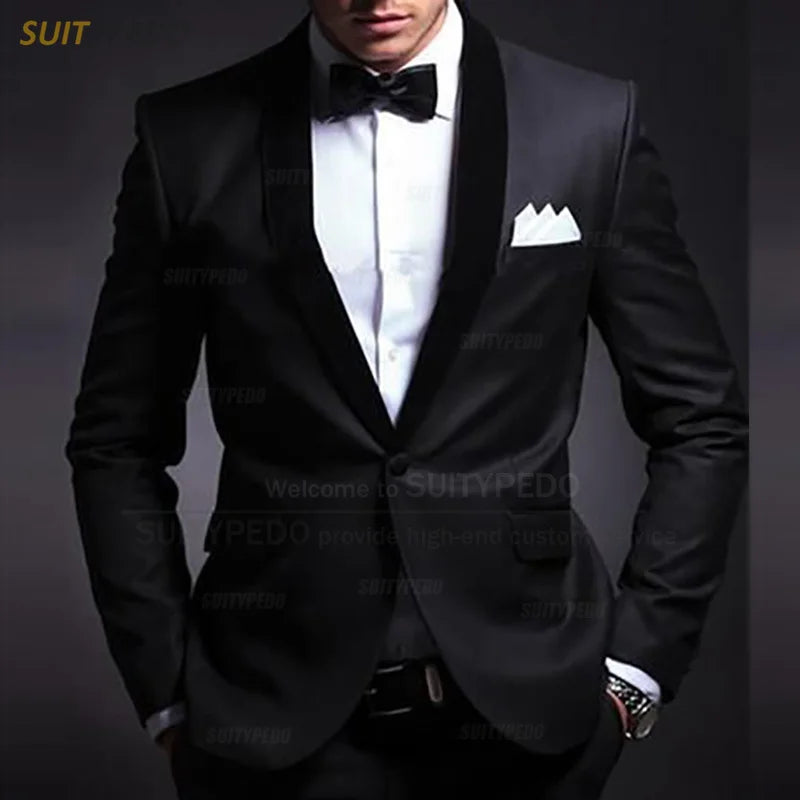 Gold Floral Blazers For Men Fashion Slim Fit Suit Jacket Latest Formal Homecoming Prom Wedding Elegant Shawl Lapel Coat 1 Piece