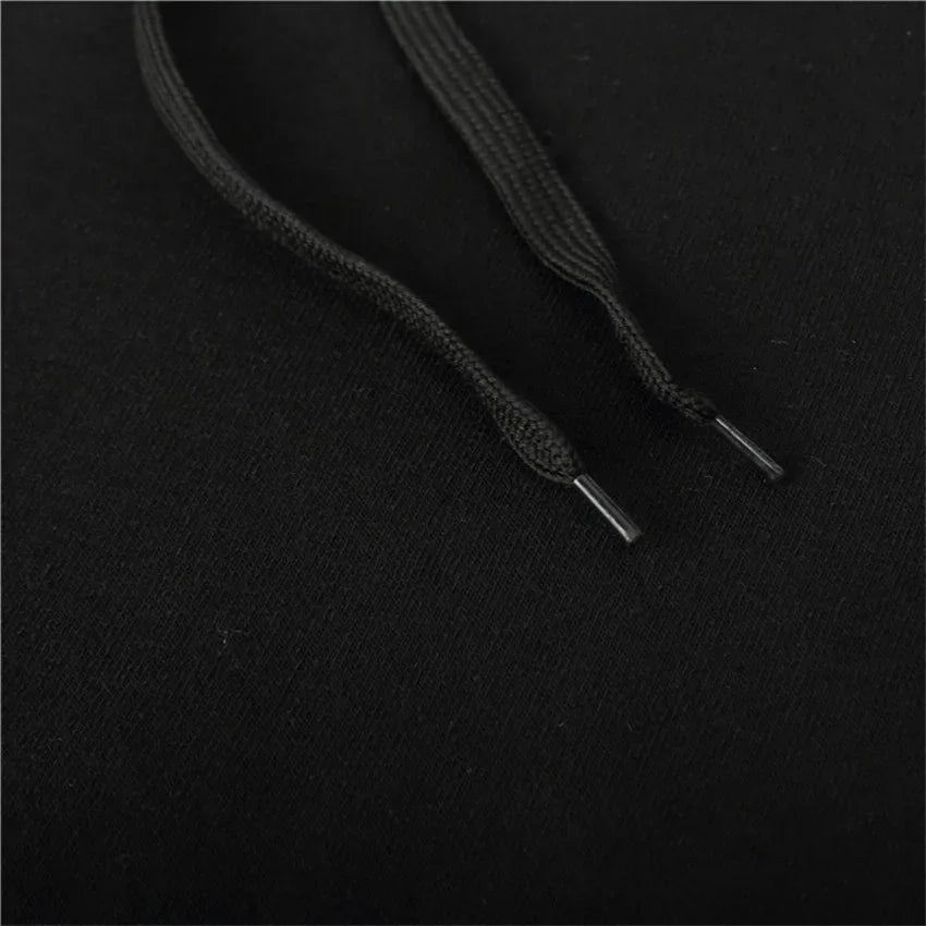 Autumn and Winter Jogging Suits for Men Striped Hoodie+Pants Casual Tracksuit Male Sportswear Gym Casual Clothing Sweat Suit New