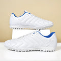 Match men's football shoes TF broken nail outdoor sports shoes, wear-resistant and anti slip