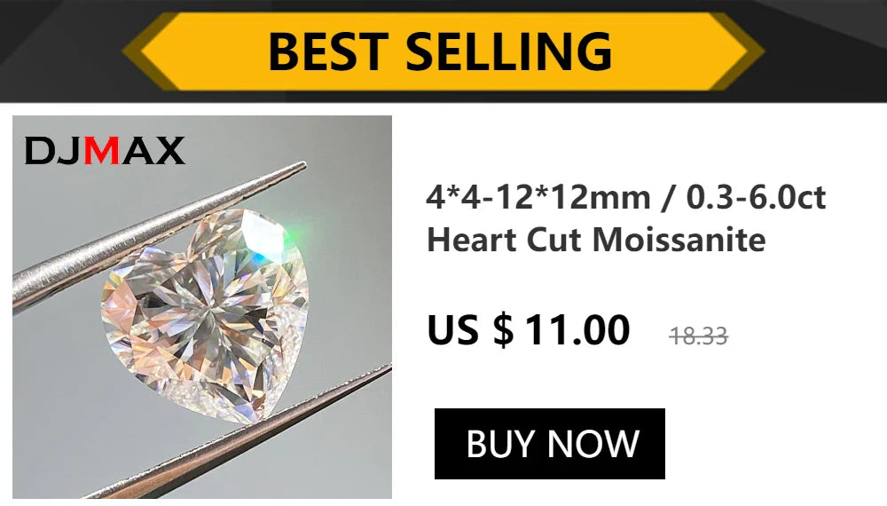 Premium Unisex Moissanite Tennis Necklace for Men Original 925 Sterling Silver Hip Hop Tennis Bracelets for Women