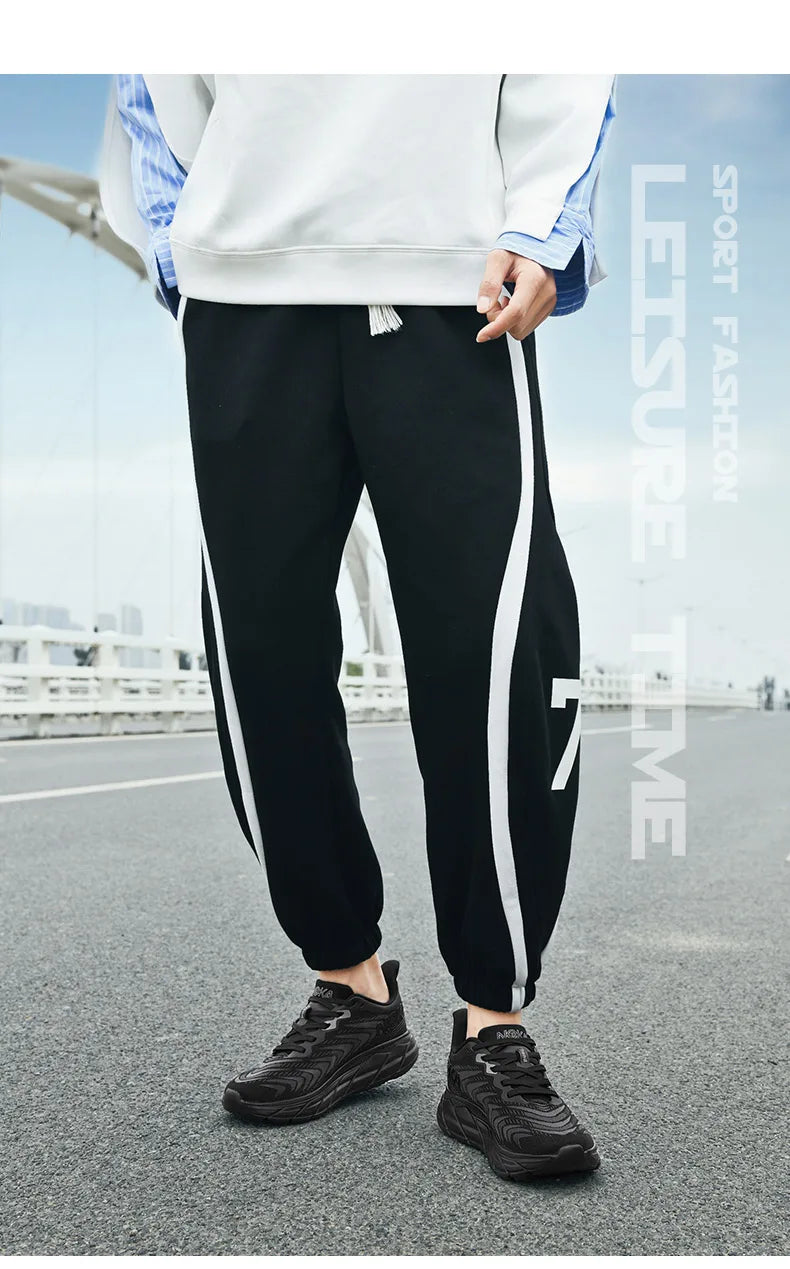 Men's Running Shoes Lightweight Breathable Comfortable Cushioned Sneakers for Walking Gym Casual Wear Athletic Shoes