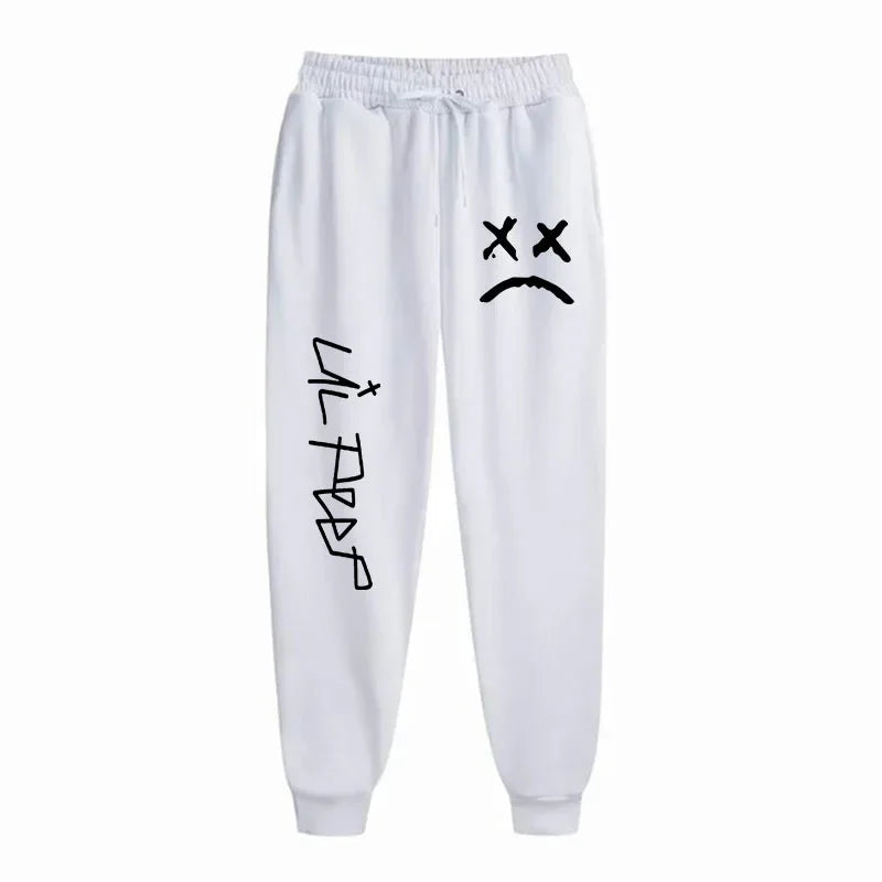 Men's Soft Bodybuilding Joggers Sweatpants