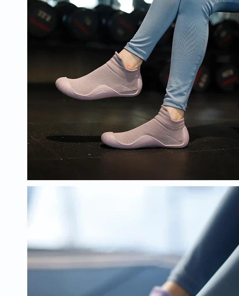 Beach shoes driving shoes fitness shoes jump rope shoes thin sole shoes yoga shoes driving shoes light shoes