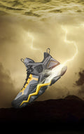 Men  Waterproof Hiking Shoes Breathable Hiking Boots Outdoor Trekking Boots Sports Sneakers Tactical Shoes