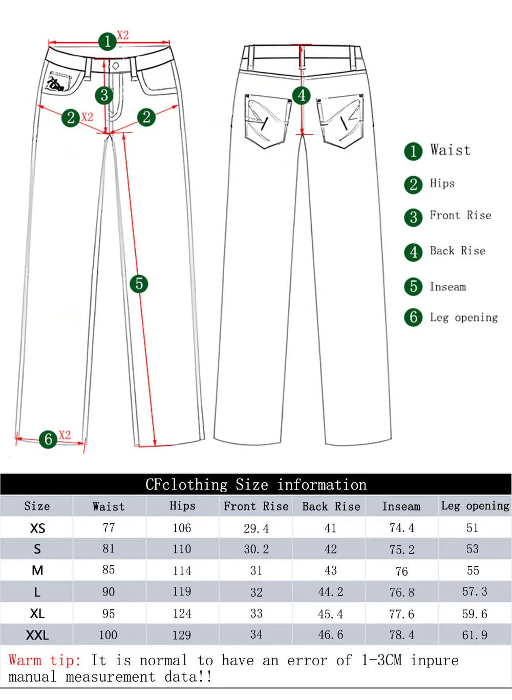 Spring Summer Retro Brown Baggy Wide Leg Casual Jeans 100% Cotton Daily Folded Splicing Deconstructed Casual Pants Unisex