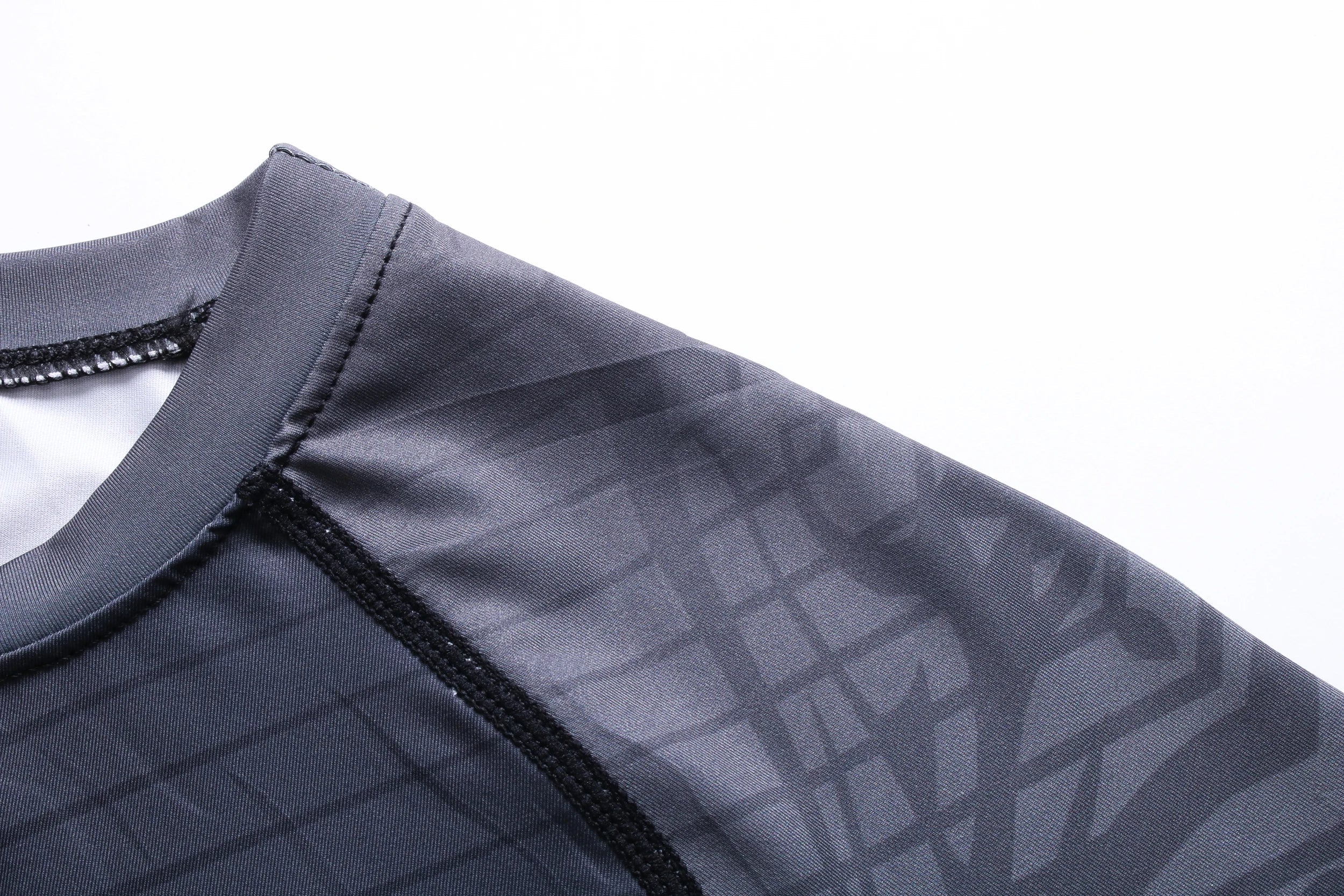 Men's Jiu Jitsu Kimono Rashguard MMA T-shirt Animal Print Compression Shirts Sport Tops Bjj Kickboxing Muay Thai Sport Boxing