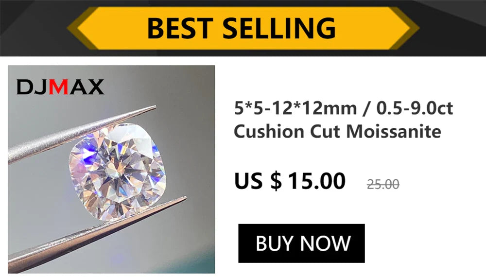 Premium Unisex Moissanite Tennis Necklace for Men Original 925 Sterling Silver Hip Hop Tennis Bracelets for Women