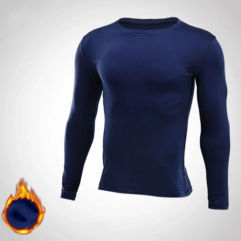 Men Women Kids Children Boy Girl Compression Running Long Base T Shirt Fitness Sport Basketball Football Gym Bottom Clothes B25