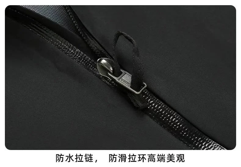 New Storm Jacket Men's Sports Ski Camping Outdoor Mountain Climbing Fashion Leisure Shopping Tour Windproof Soft Shell Jacket