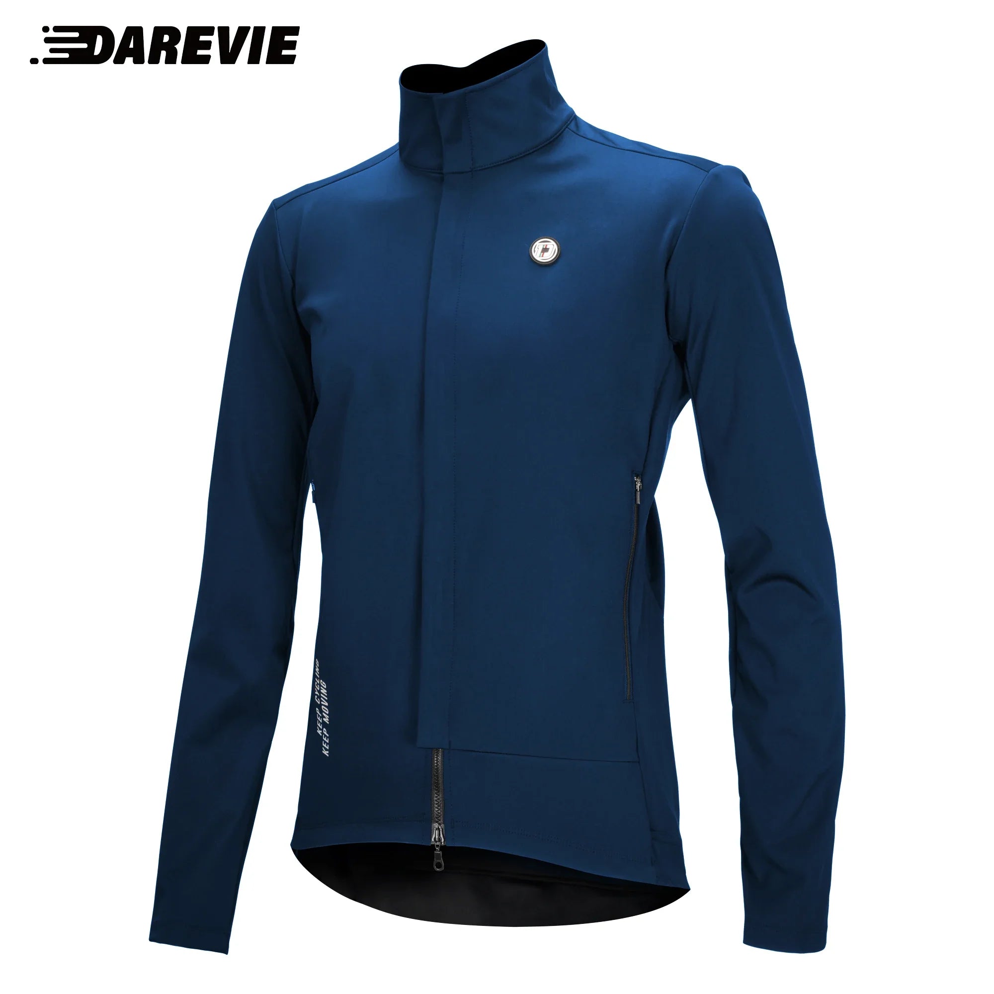 Cycling Jacket Winter Thermal Fleece Cycling Extreme Soft Shell Hot Warm Up Windproof 10 Water Resistance For -5~10 ℃