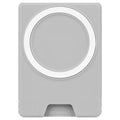 For Magsafe Wallet Card Holder Magnetic Case Ultrathin For iPhone 17 16 Pro Max 15 14 Strong Adsorption Magnet Slot Card Holder