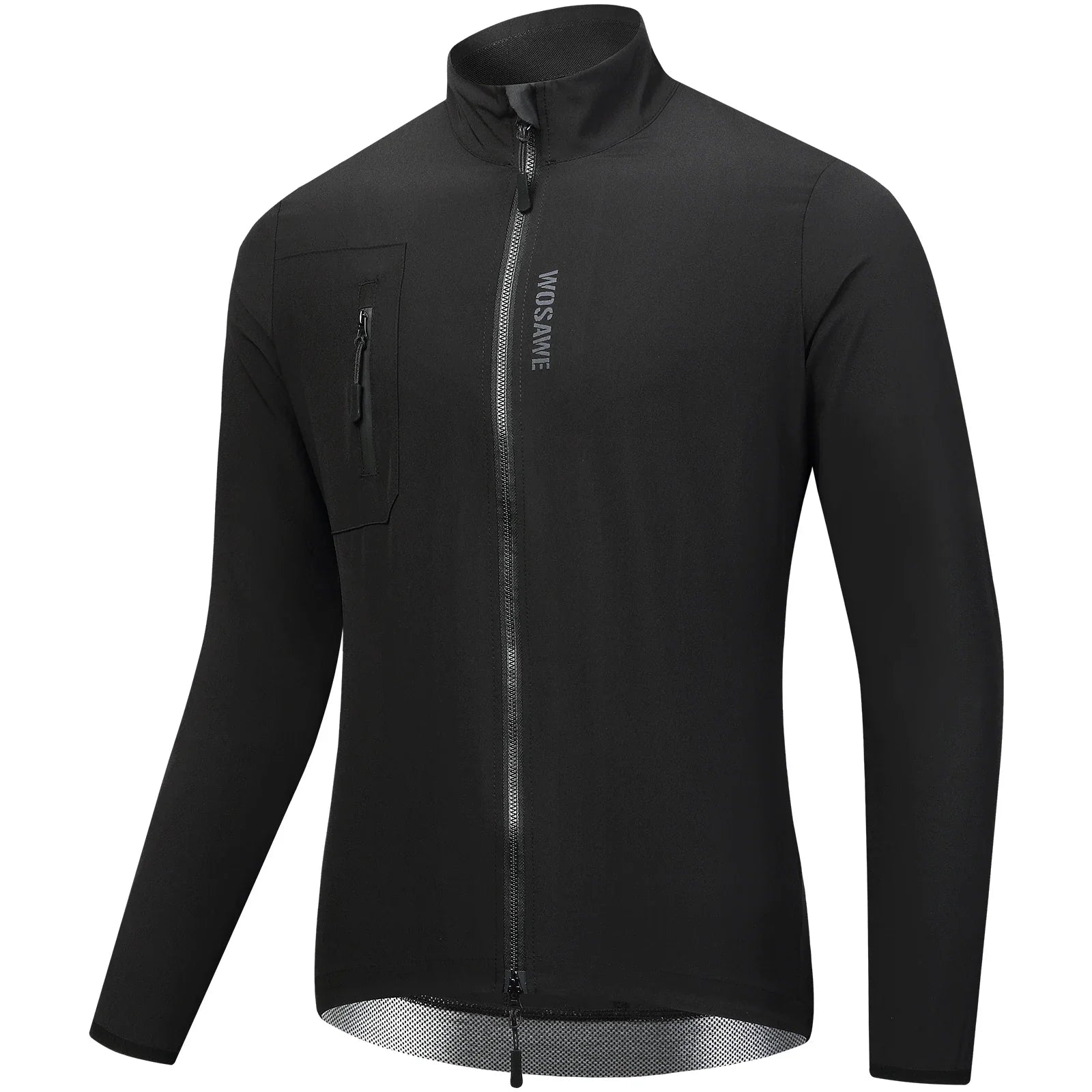 Cycling Jacket Waterproof Windbreaker Cycling Clothing Road Bike Jacket Sport Bicycle Coat