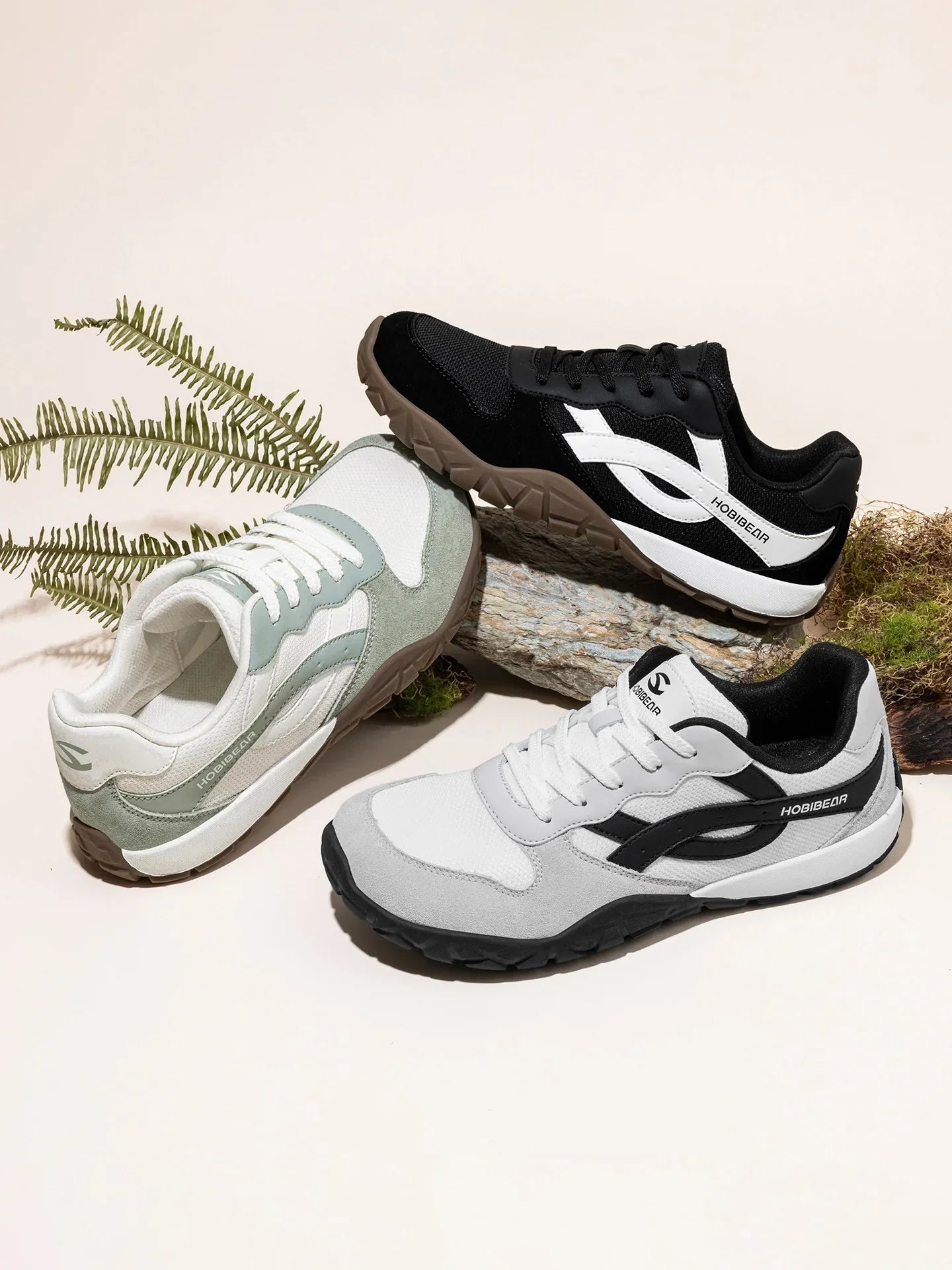 Unisex Wide Width Shoes Minimalist Barefoot Sneakers Hiking Trail Running Shoes for Men Women