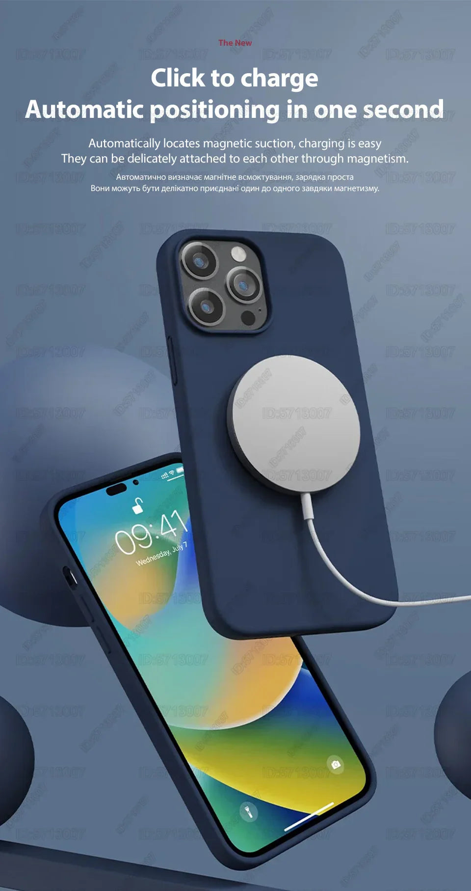 Original Magnetic Liquid Silicone Shockproof Case For iPhone 16 11 12 14 13 15 Pro Max 16 Plus For Magsafe Wireless Charge Cover