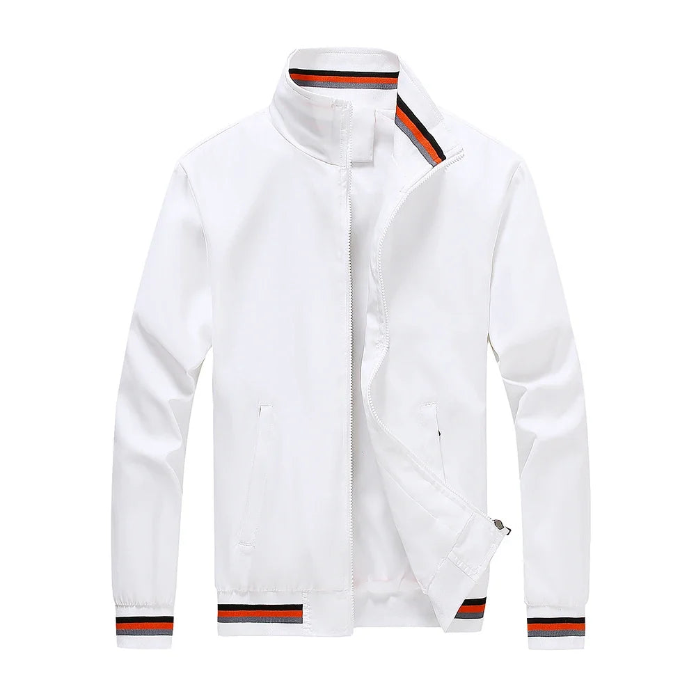 New Retro style Royal Enfield Motorcycle Jacket Men's Clothing tops Racing Jacket Windbreaker Outdoor Sports Bicycle Jacket