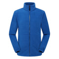 Men Polar Fleece Jackets Winter Windproof Thermal Soft Shell Jacket Outdoor Sports Hiking Camping Skiing Climbing Warm Coat