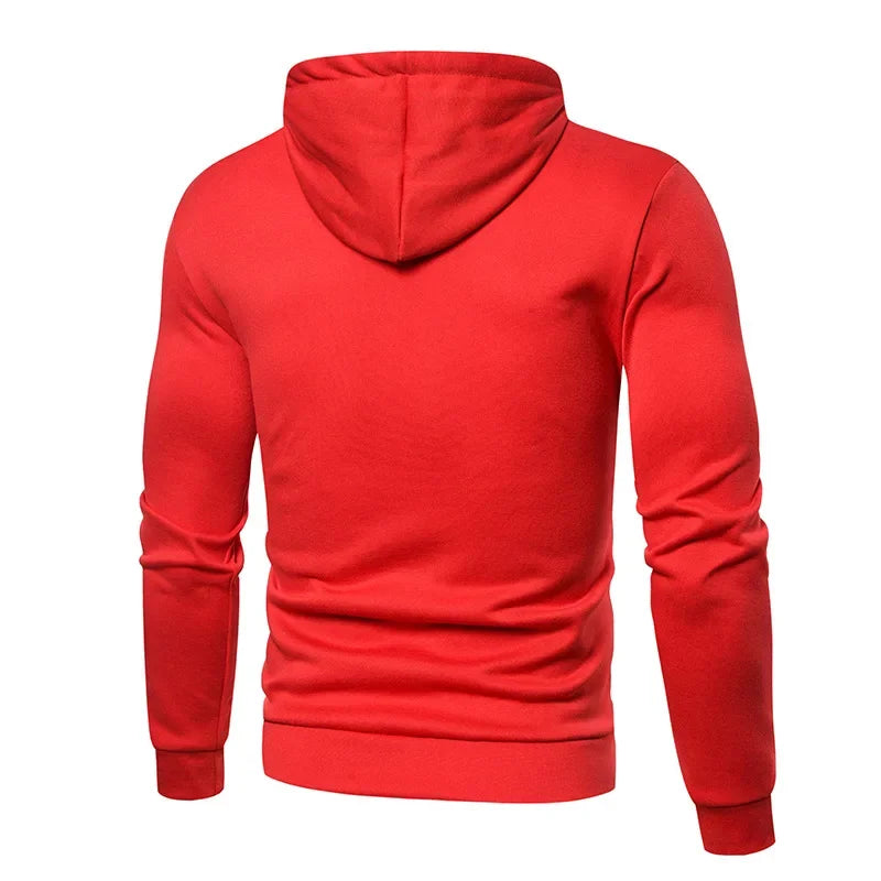 2024 Mens Tracksuits Men's Clothing Men Sets Hoodie Set Zipper Sweatshirt Casual Sport Sweatpants Man Sweat Suit Set Running