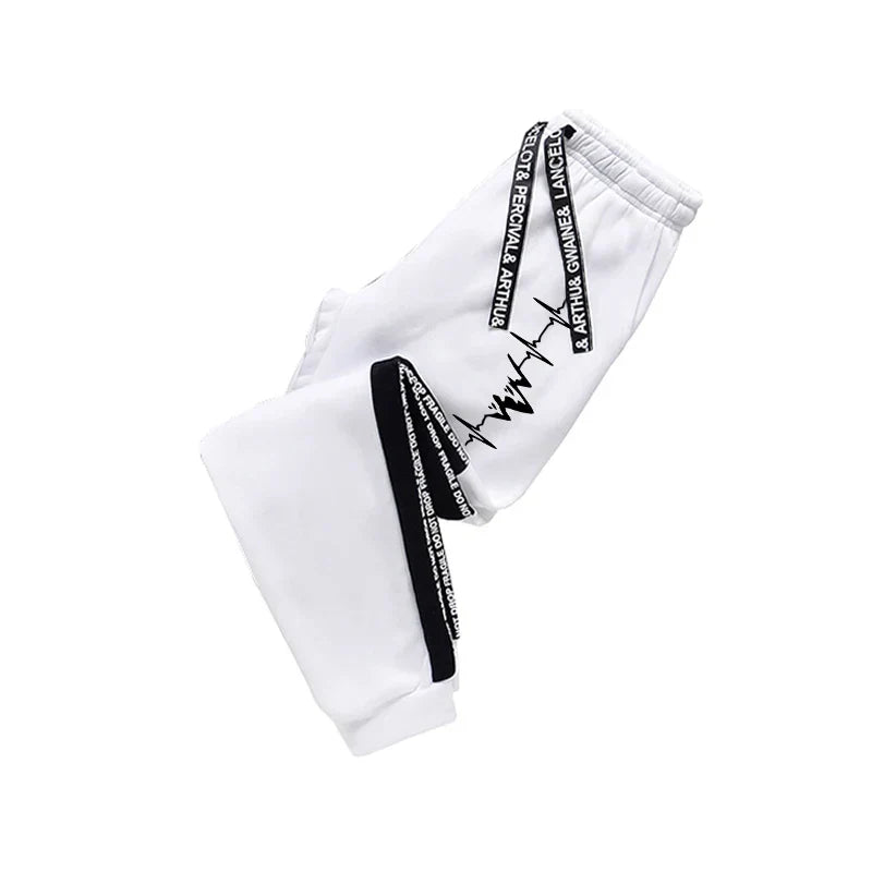 2024 Mens Tracksuit Casual Classic Hooded Sweatshirt Jogging Clothing High Quality Simplicity Versatile Printing Tops Pants Suit