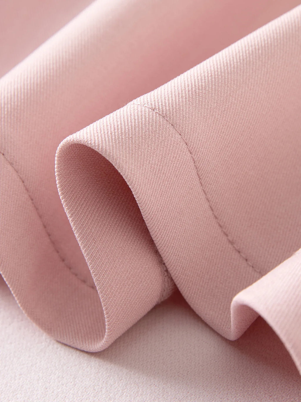Women's 2026 Summer New Arrival French Style U-Neck Sleeveless Dress Waist-Tight Slim A-Line Flared Midi Dress Short Skirts