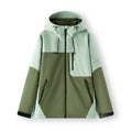Jacket Couple's Outfits Four-Proof Windproof Waterproof Warm 2025 New Spring Trendy Jacket