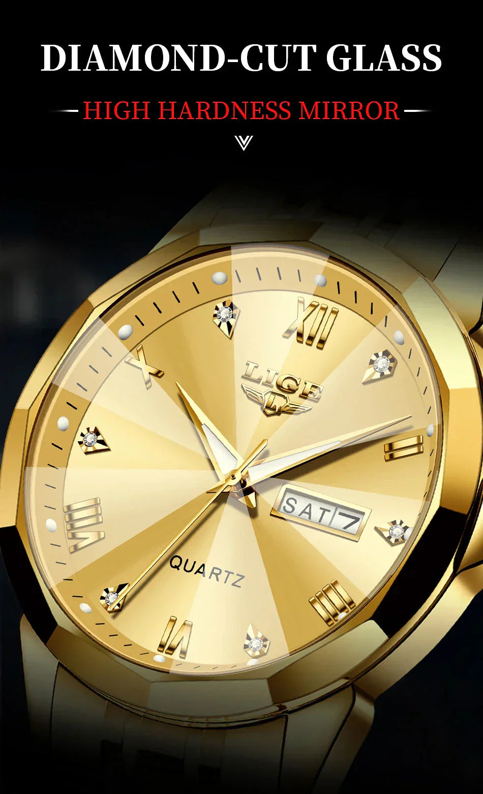Fashion Quartz Wristwatches Casual Sport Military Watch For Women Top Brand Luxury Waterproof Watch Ladies Relogio Feminino