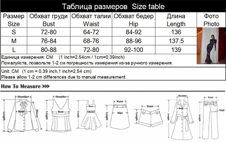 Flower Prints O Neck Women Dresses Sheath Trendy Fashion Elegant Evening Party Outfits Female Bodycon Long Sleeve Robes