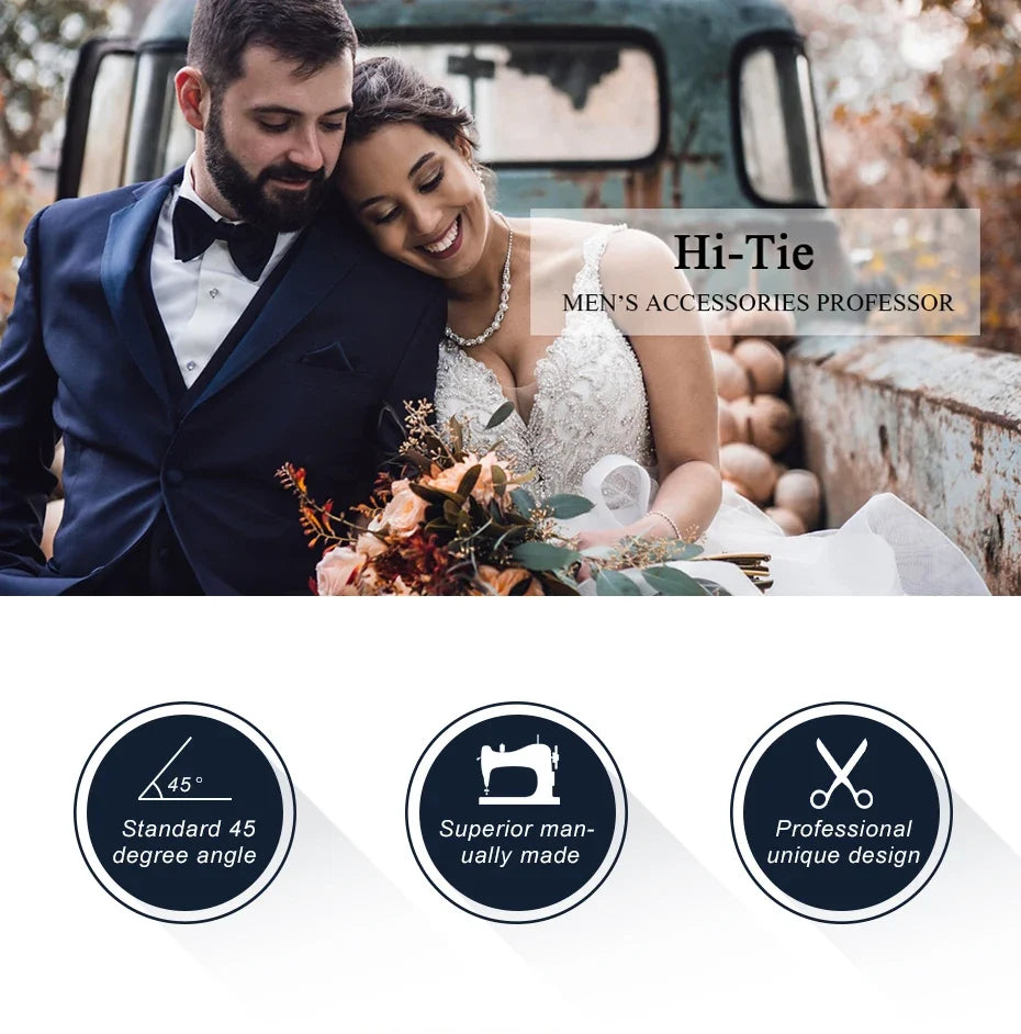 Men's Classic Floral Vest & Tie Hanky Cufflinks Set – Waistcoat for Weddings Events Party Gift