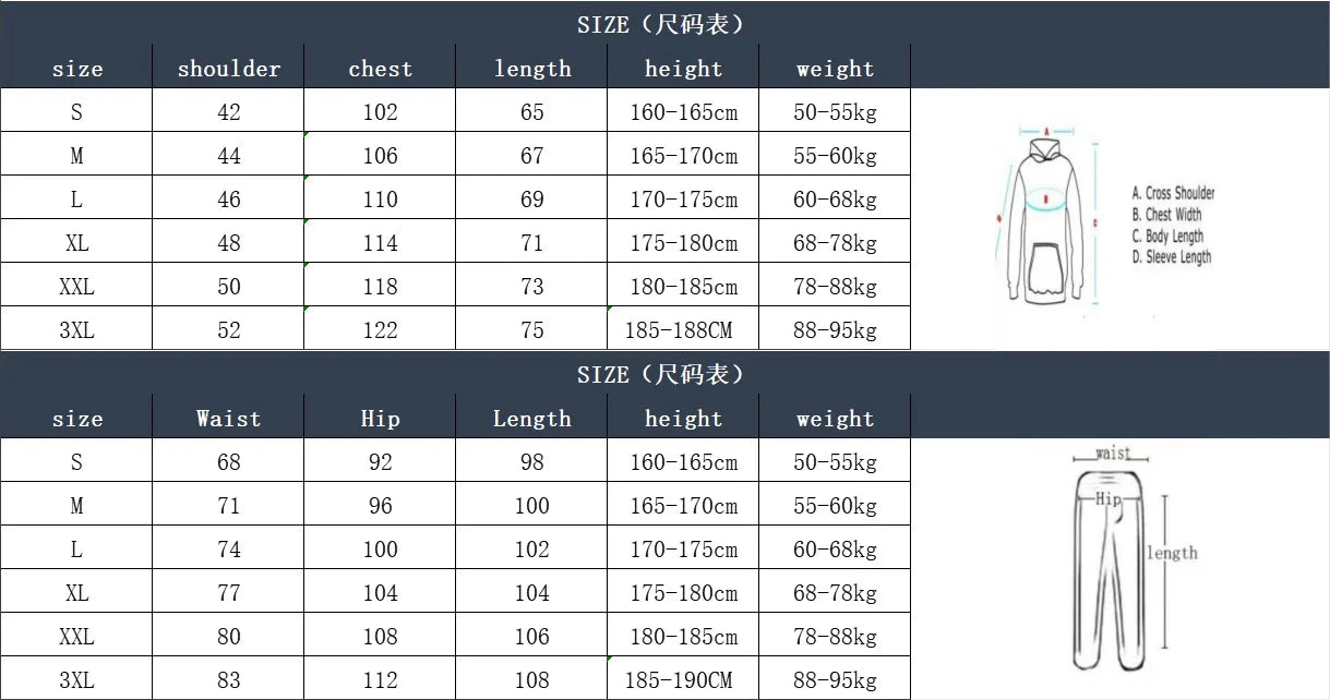 Outdoor Daily Sports Comfortable Quality 2026 Spring Hot Sales Casual Men's Hooded Tracksuit Single Sweatshirts And Sweatpants