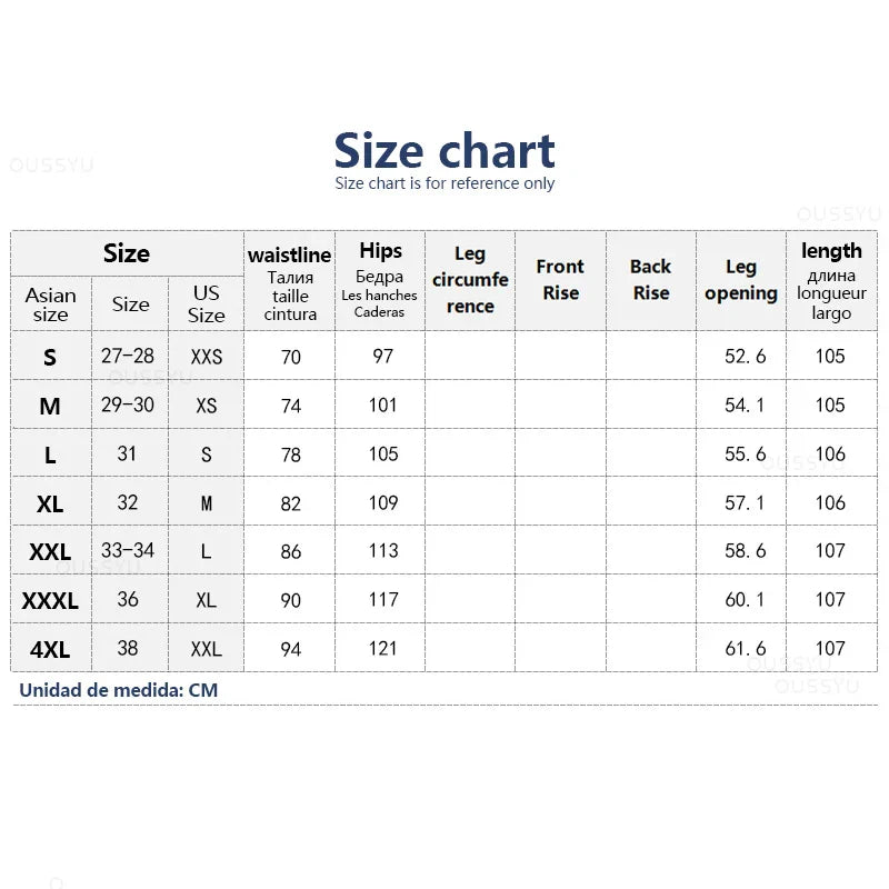 Men Business Elastic Waist Suit Flared Trousers