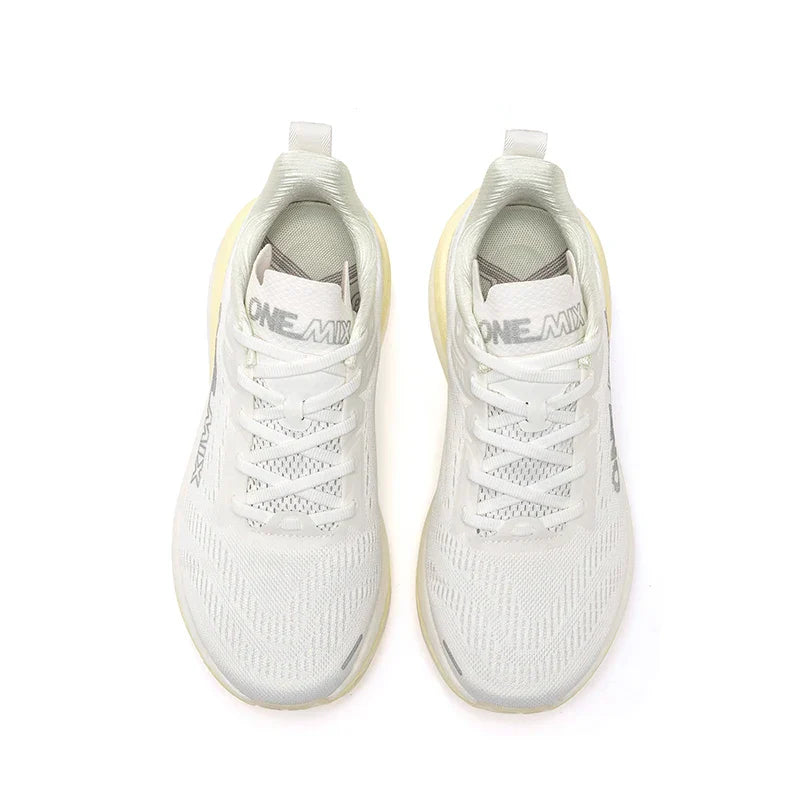 Men's Running Shoes Air Cushion Sneakers Breathable Mesh Outdoor Athletic Height Increase Walking Shoes Size EU 35-47