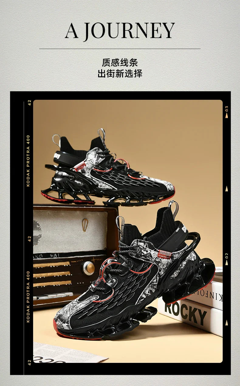 men shoes Sneakers Male Mens casual Shoes tenis Luxury shoes Trainer Race Breathable Shoes fashion loafers running Shoes for men