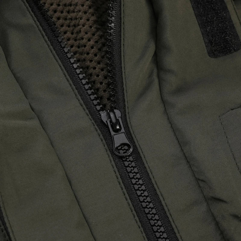Men Outdoor Jacket Spring Autumn New Hooded Casual Jacket Men Windproof Windbreaker Coat Men Camping Lnterchange Jacket Men