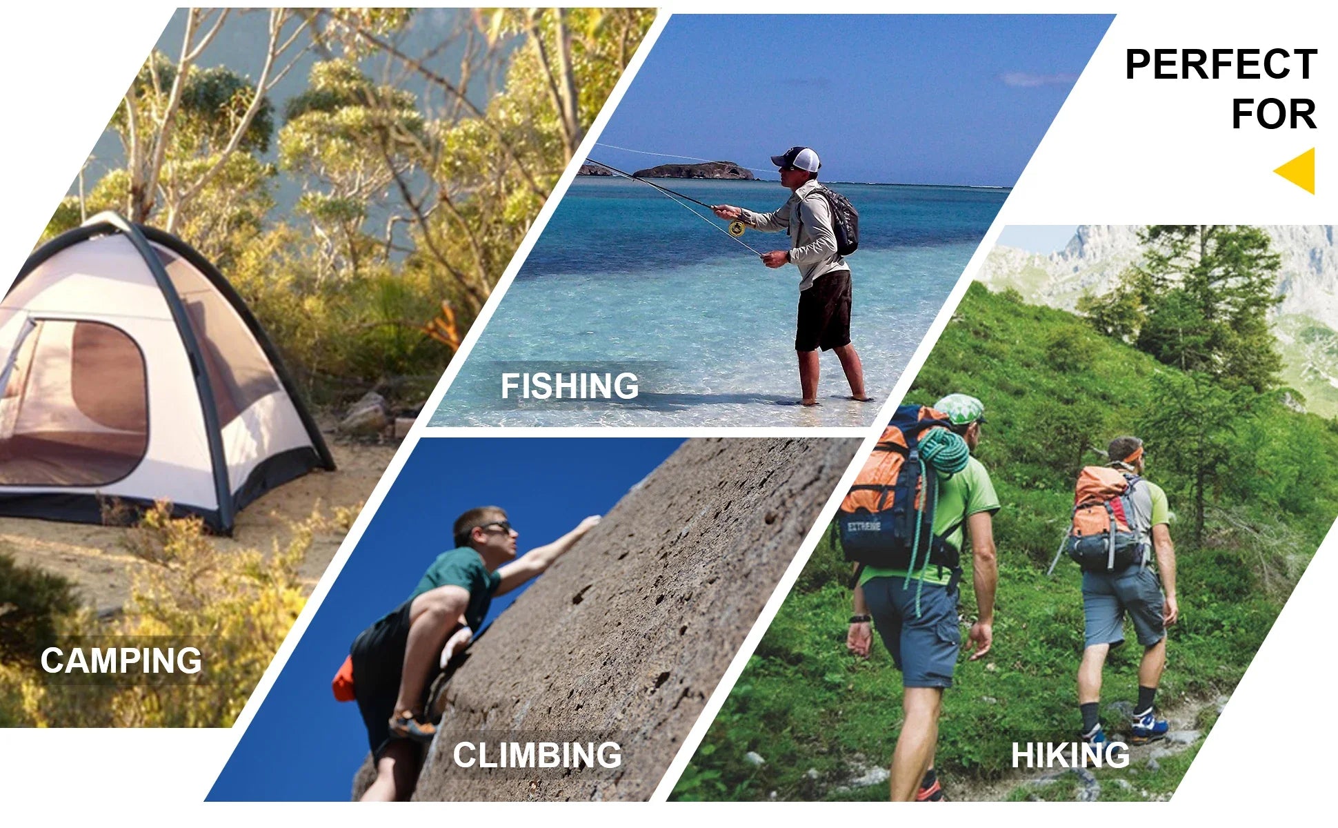 Quick Dry Cargo Shorts Mens Lightweight Work Cargo Shorts Multi Pockets Waterproof Outdoor Hiking Fishing Shorts Male
