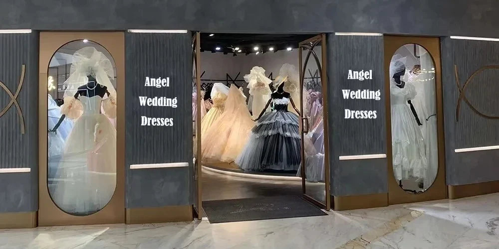 2025 Luxury New Beads Pearls Mini Wedding Dresses Strapless White Short Bridal Gowns Zip Prom Cocktail Dresses Customized