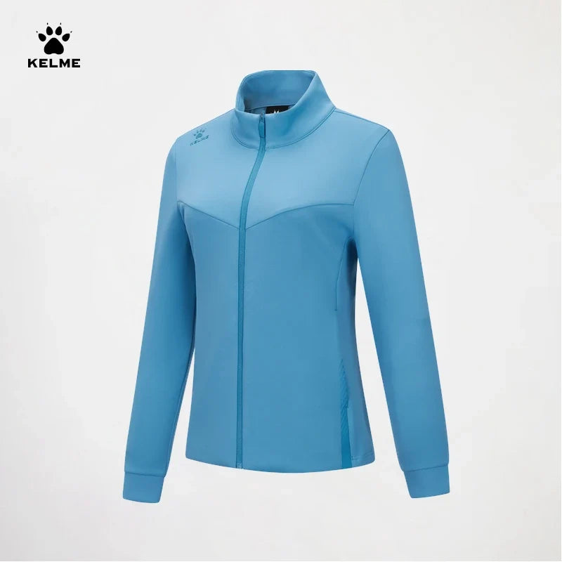Golf Wear Women's Knit Jacket With Standing Collar Pair Cardigan Jacket Men's Sport Casual Jacket  Running Jacket