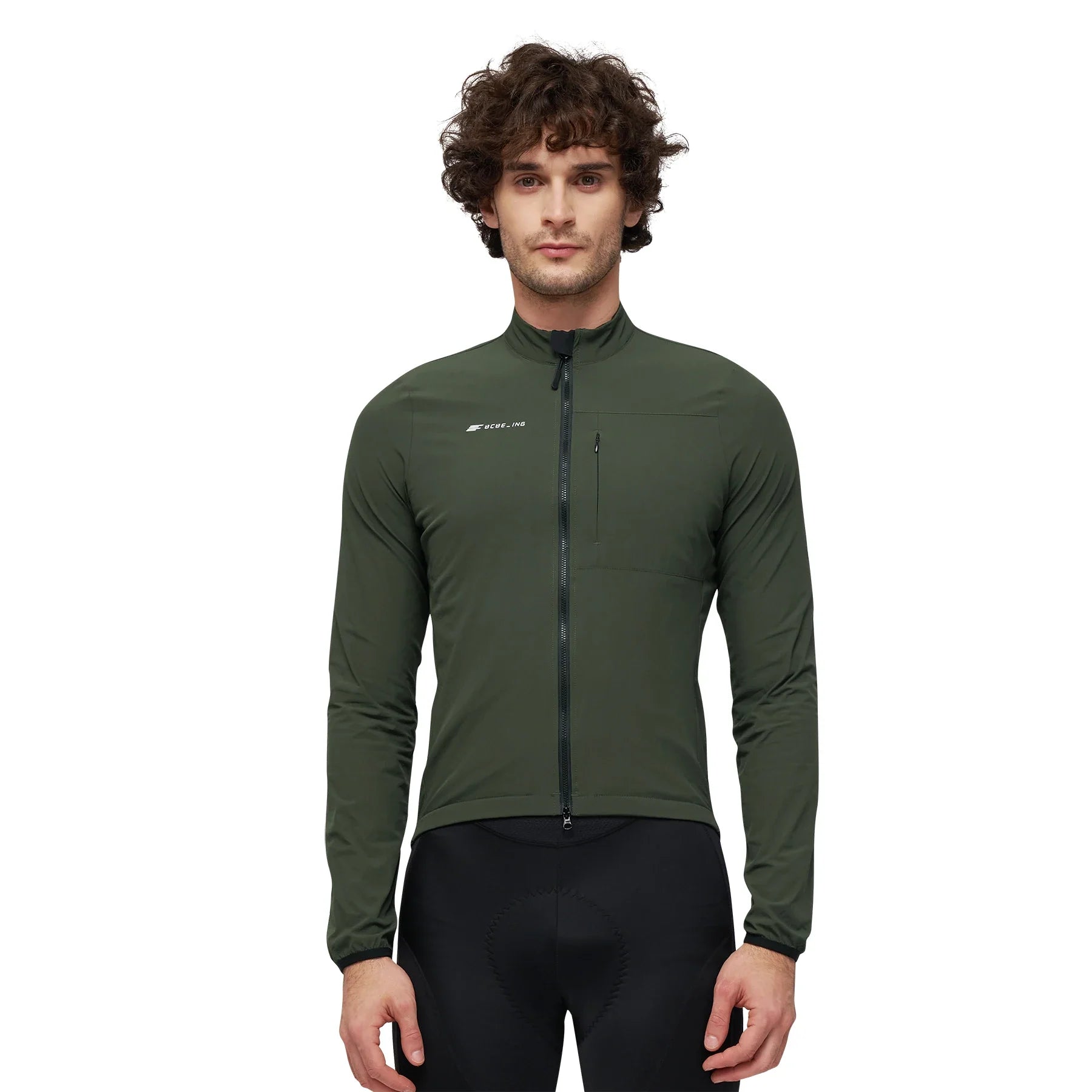 Men Cycling Jacket Winter Thermal Fleece Inside Bicycle Jackets For Man Warm Bike Windbreaker Chaqueta Ciclismo Hombre
