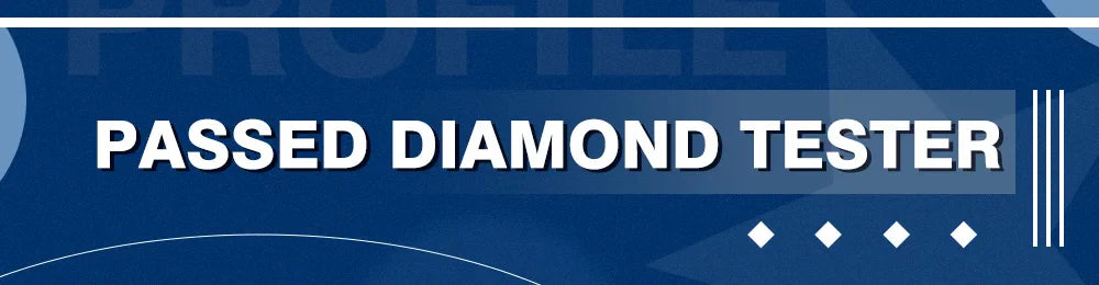 18K Gold 1 Carat Moissanite Pendant Real AU750 Minimalist Style Woman Solitaire Choker Engagement Wedding Gift Fine Jewelry