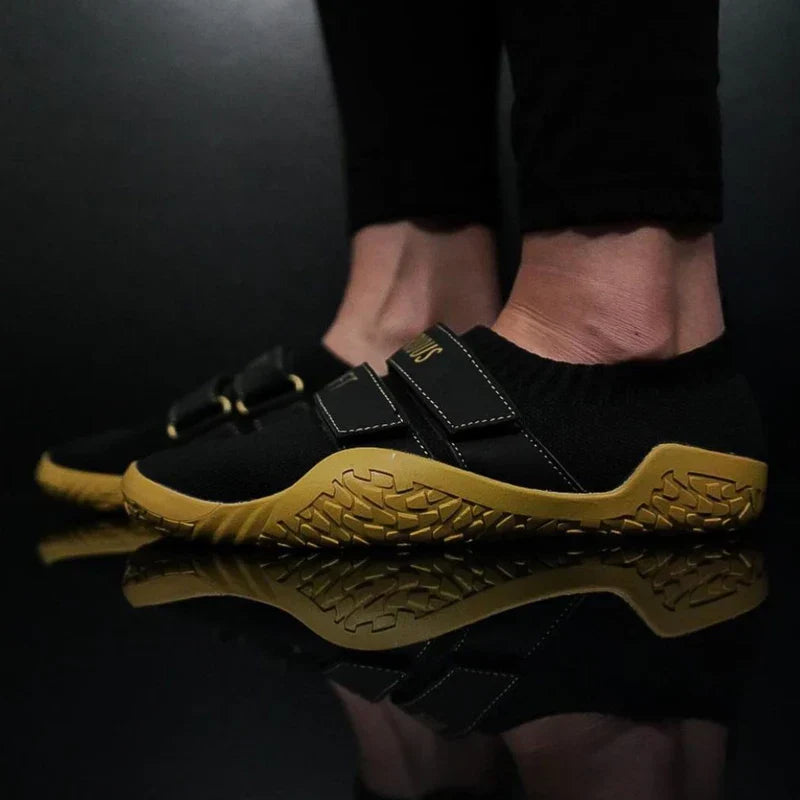 Unisex Wrestling Shoes Strength Support Deadlift Shoes Women Large Size Gym Footwear Men Squat Shoes Sumo Shoes