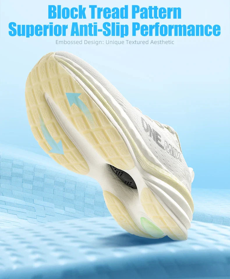Men's Running Shoes Air Cushion Sneakers Breathable Mesh Outdoor Athletic Height Increase Walking Shoes Size EU 35-47