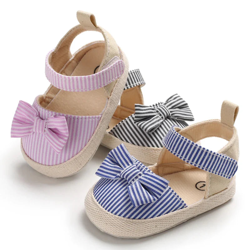 Girl Baby Casual Sandals