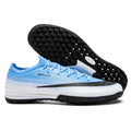 New Men Soccer Shoes Futsal Cleats Ultralight Hot Sale Football Boots Unisex High-quality Women Professional TF/FG Sneakers