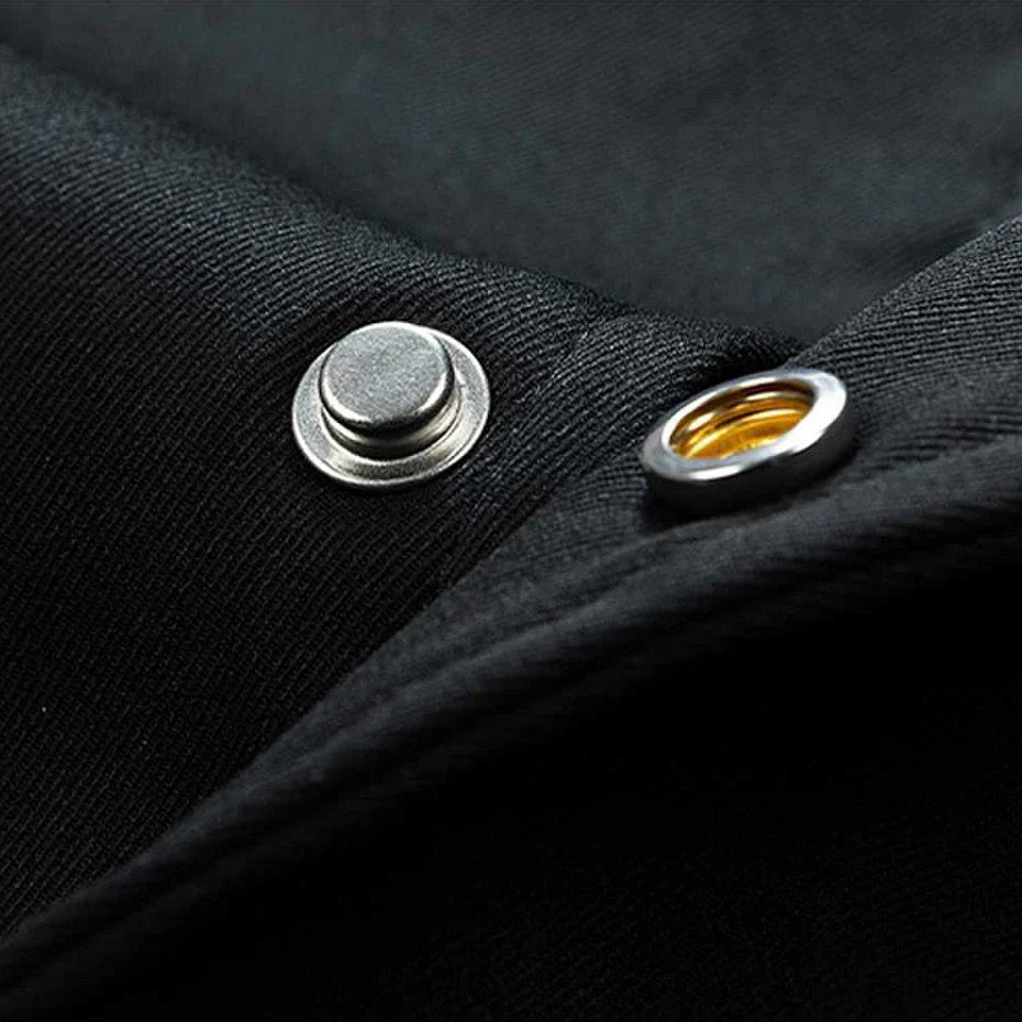 10XL Plus Size Baseball Jacket Men Fashion Casual Patchwork Jacket Coat Male Varsity Jacket Coat Big Size 10XL